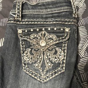 Women’s L.A. Idol Jeans